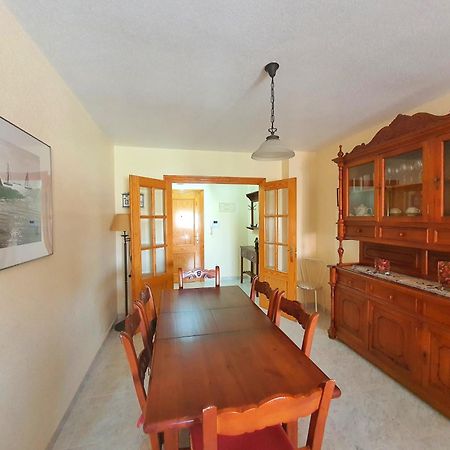 Vistas Al Mar Con Aire Acondicionado Y Parking - By Aloha Palma Apartment Aguilas Ngoại thất bức ảnh