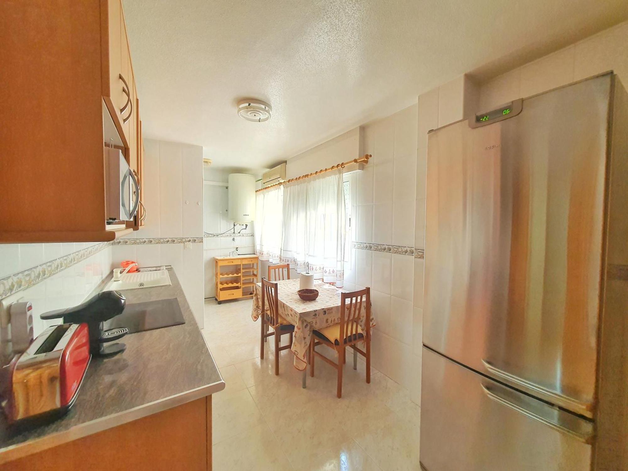 Vistas Al Mar Con Aire Acondicionado Y Parking - By Aloha Palma Apartment Aguilas Ngoại thất bức ảnh