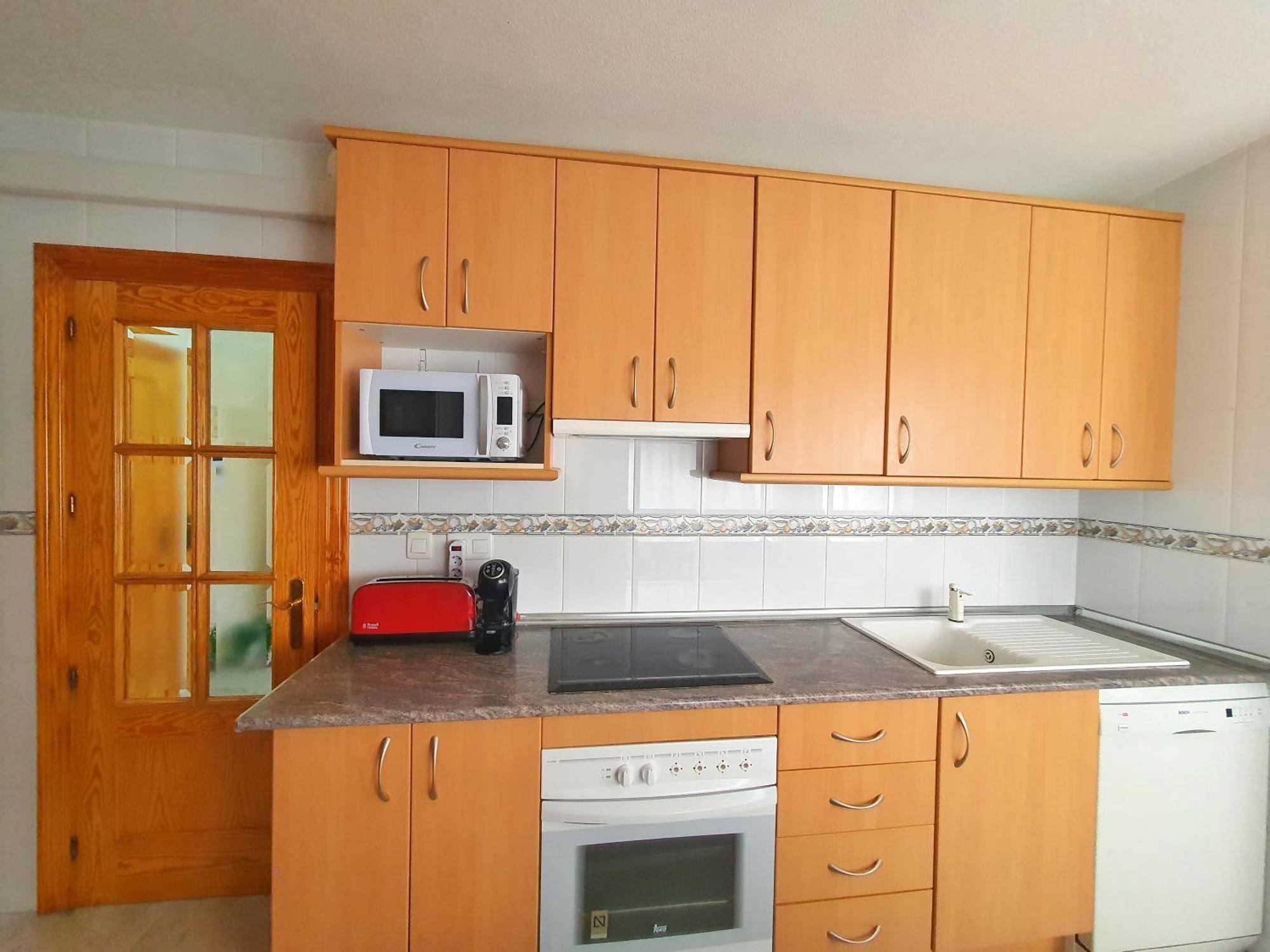 Vistas Al Mar Con Aire Acondicionado Y Parking - By Aloha Palma Apartment Aguilas Ngoại thất bức ảnh