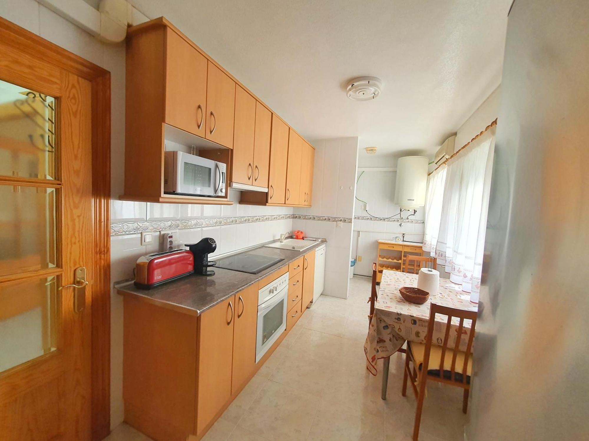 Vistas Al Mar Con Aire Acondicionado Y Parking - By Aloha Palma Apartment Aguilas Ngoại thất bức ảnh